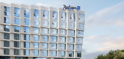 Radisson Blu Leninsky Prospect Hotel